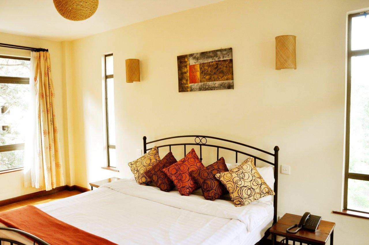 Cerenata Gardens & Suites 4* Nairobi