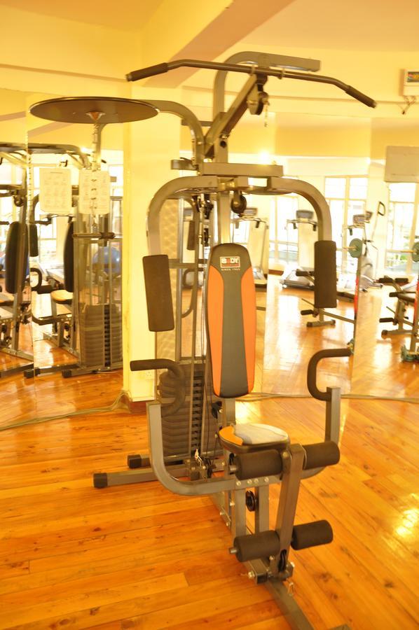 Cerenata Gardens & Suites 4*