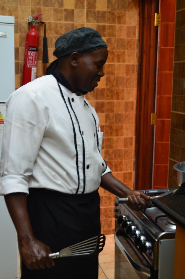 Hotel Gigiri Express 3*