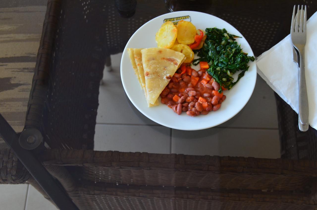 Gigiri Express Hotel 3*