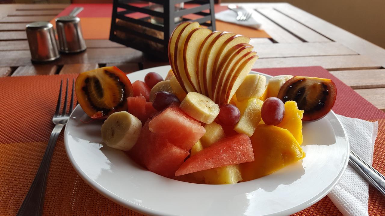 Cerenata Gardens & Suites Nairobi
