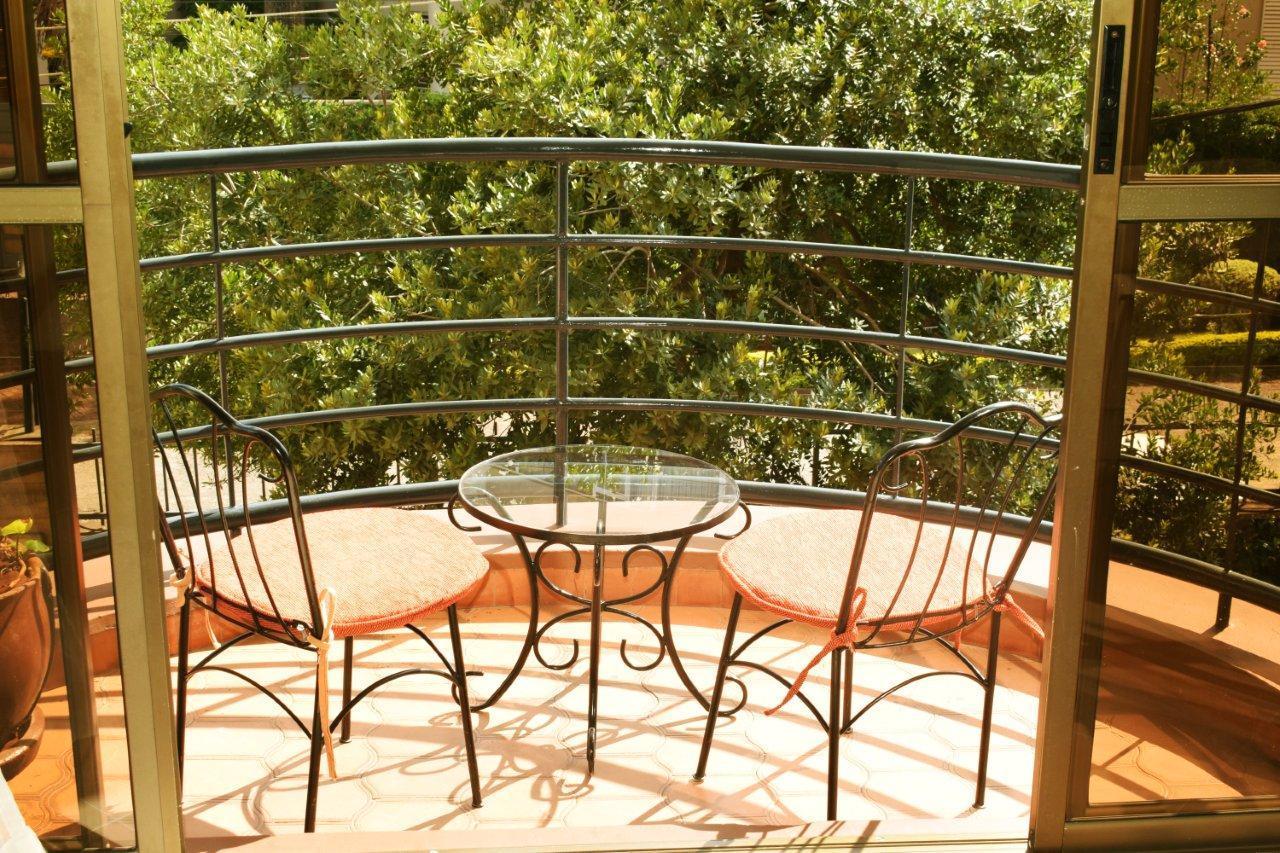 Cerenata Gardens & Suites Aparthotel Nairobi