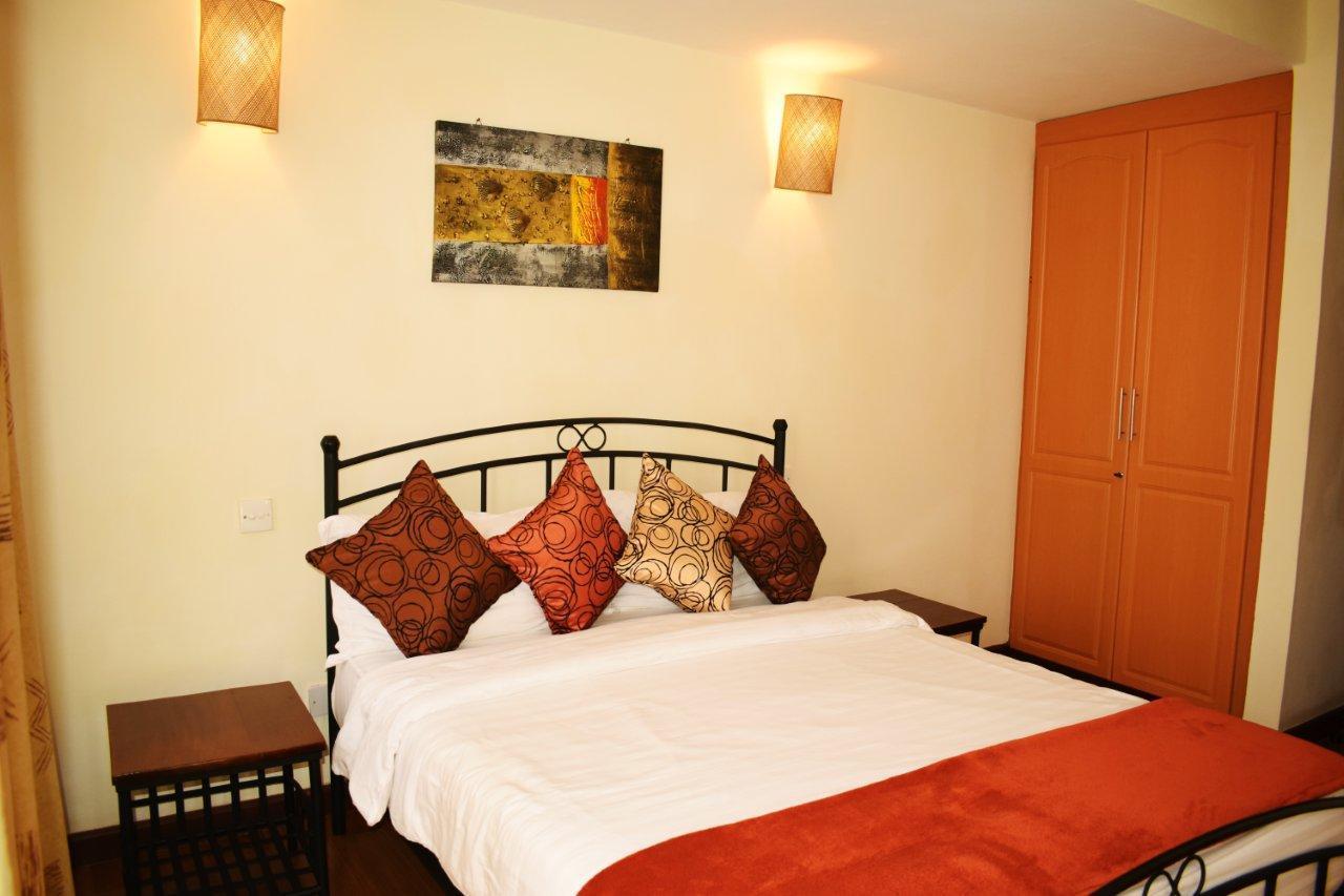 Cerenata Gardens & Suites