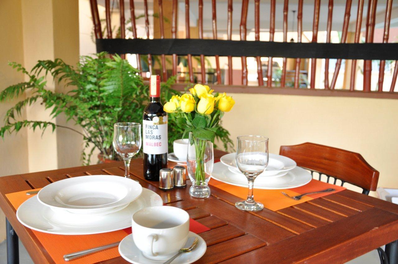 Aparthotel Cerenata Gardens & Suites 4*