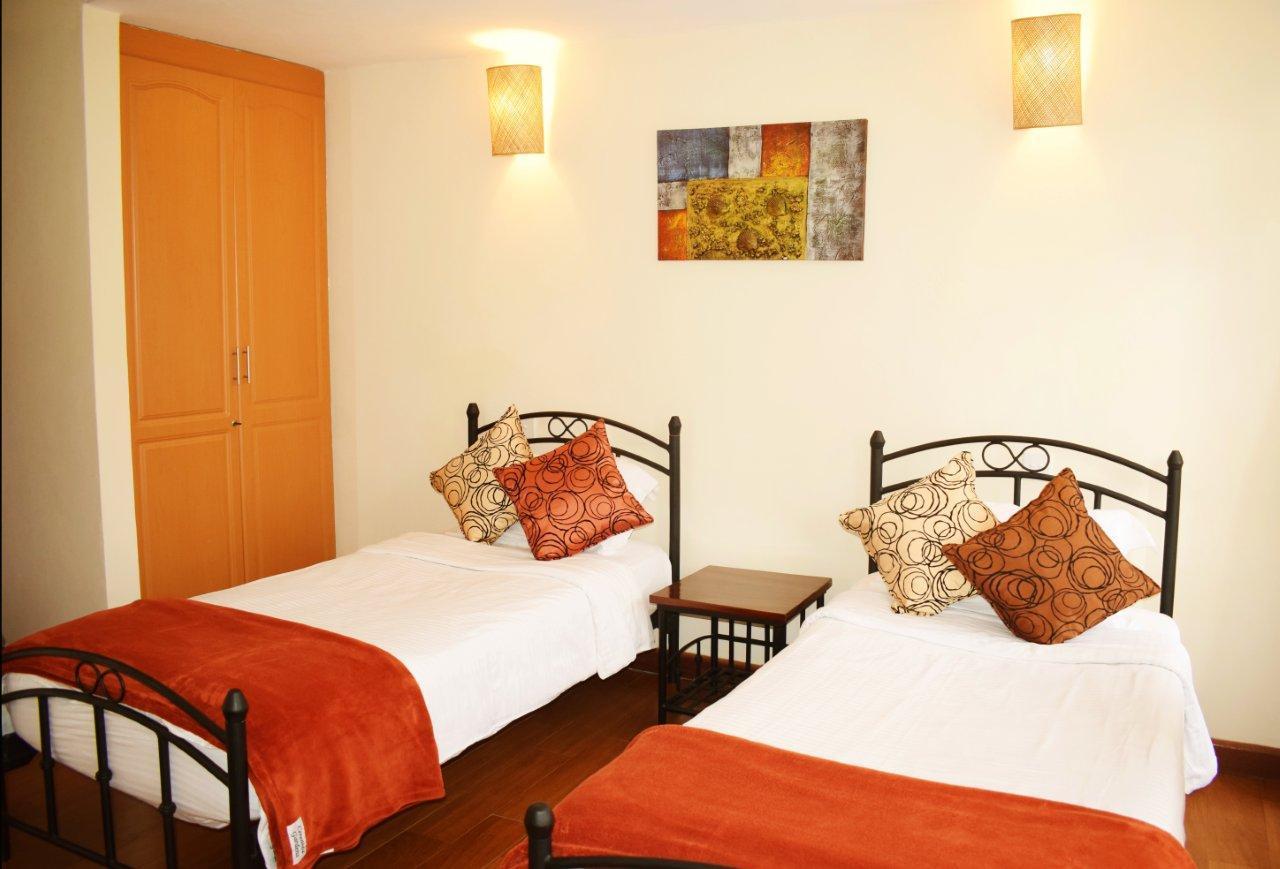 Aparthotel Cerenata Gardens & Suites 4*