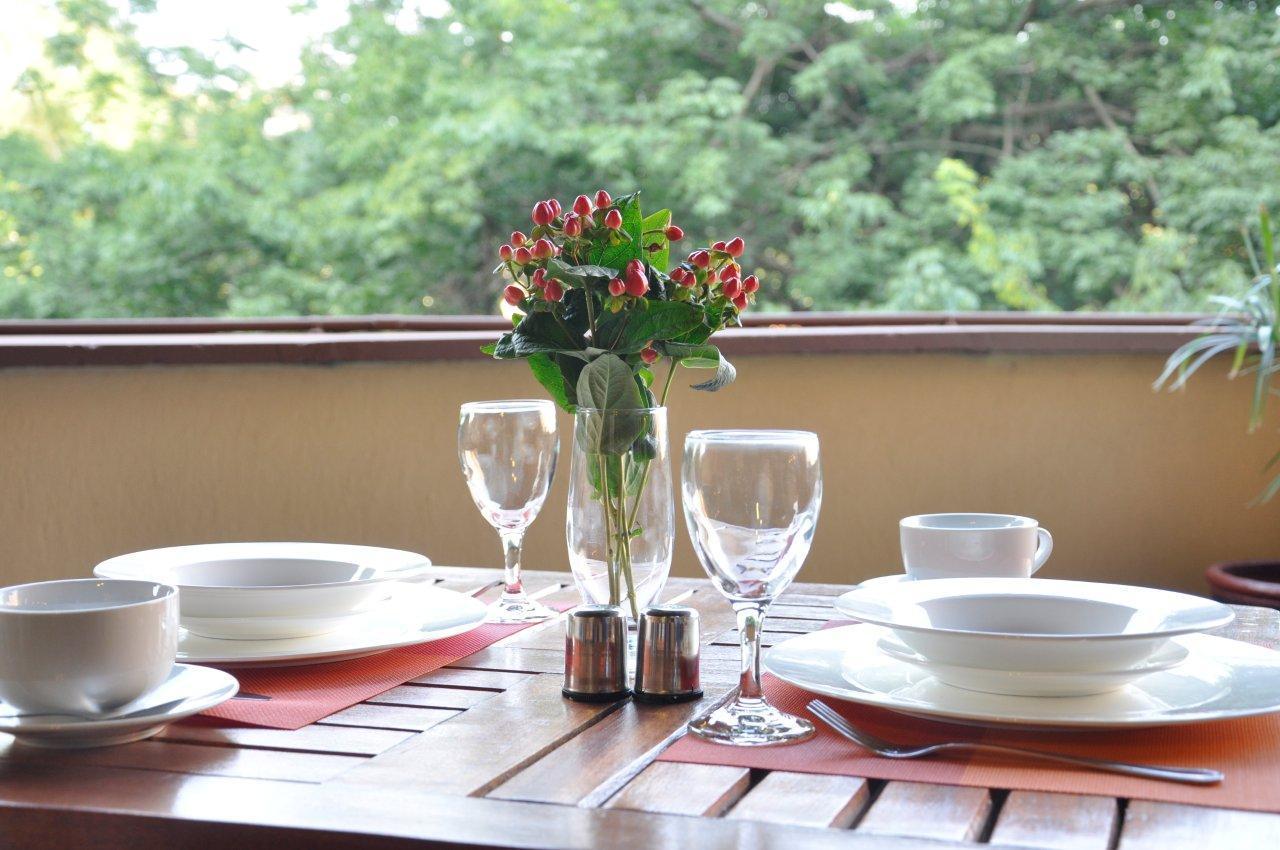 Cerenata Gardens & Suites
