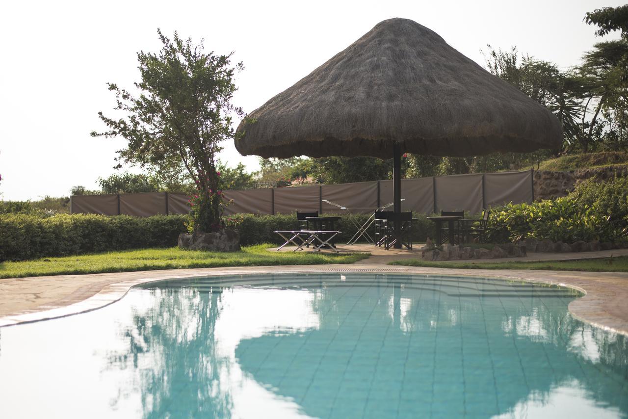 Nyati Hill Lodge