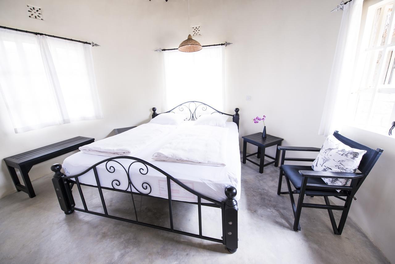 Lodge Nyati Hill Nairobi
