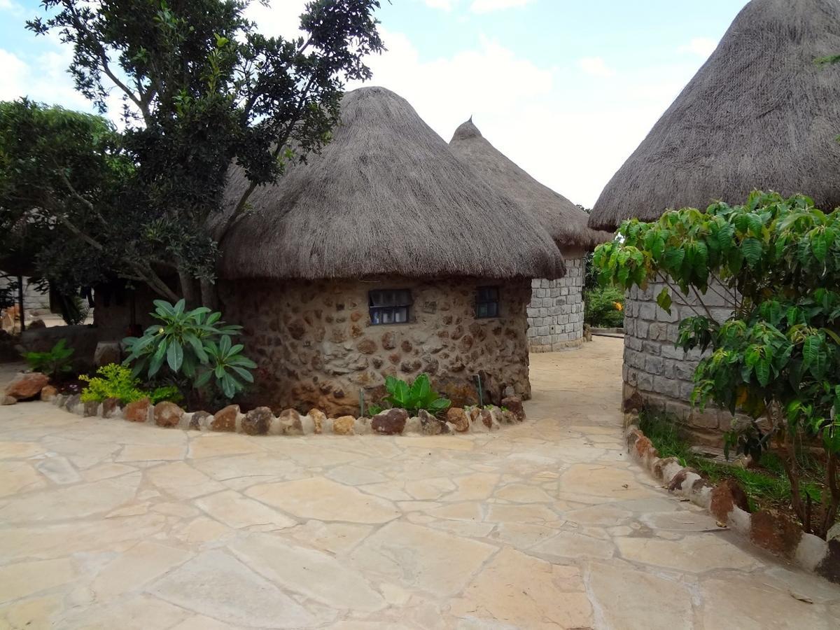 Nyati Hill * Nairobi