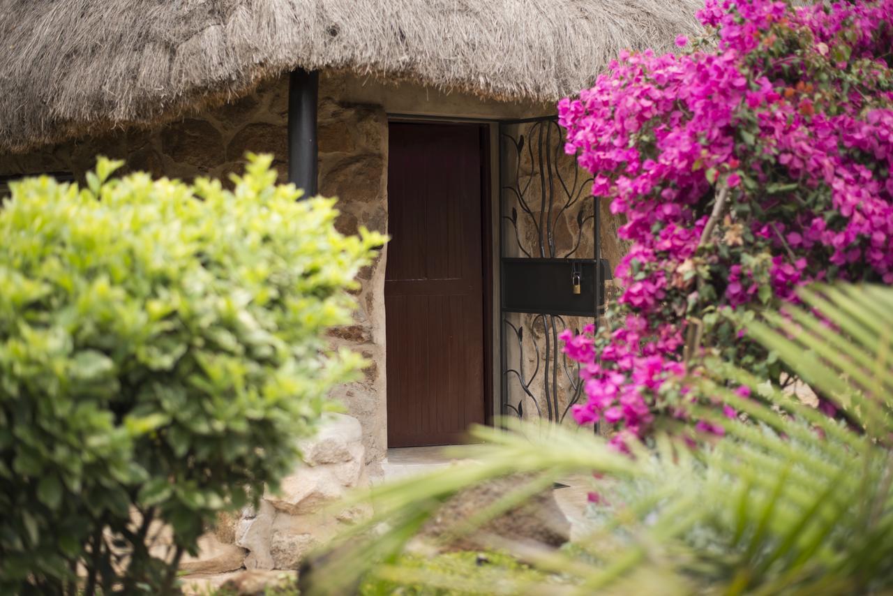 Nyati Hill Nairobi
