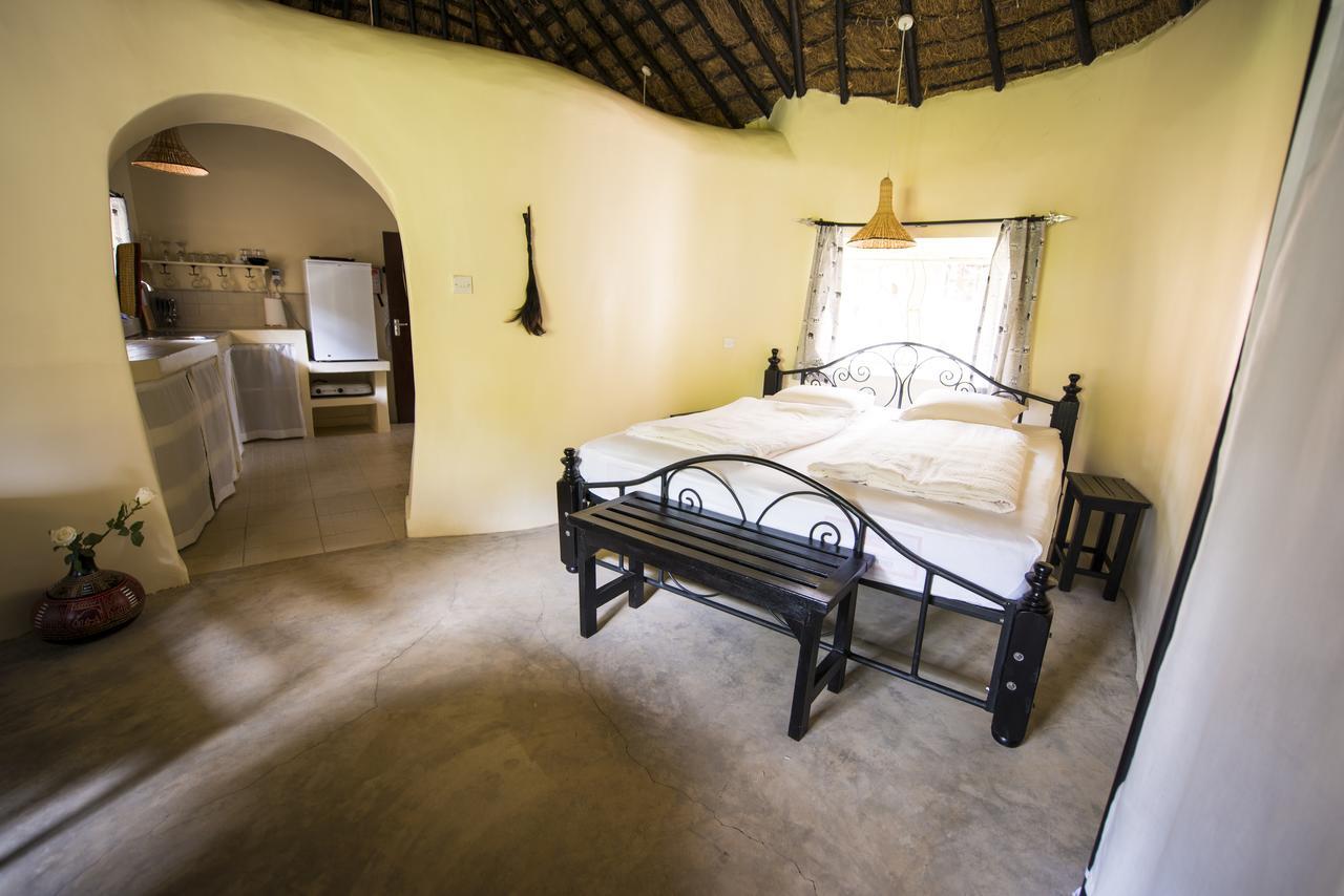 Lodge Nyati Hill