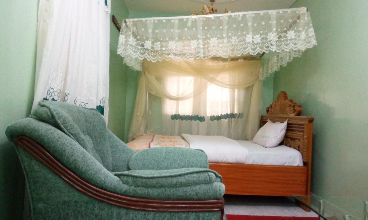 The Pebble Hotel Hotel Nairobi