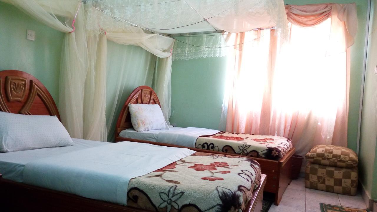 Hotel The Pebble Hotel Nairobi