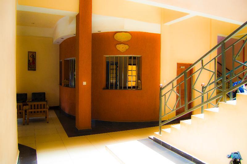 La Jardine Bed & Breakfast