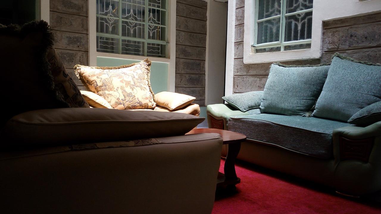 The Pebble Hotel Hotel Nairobi