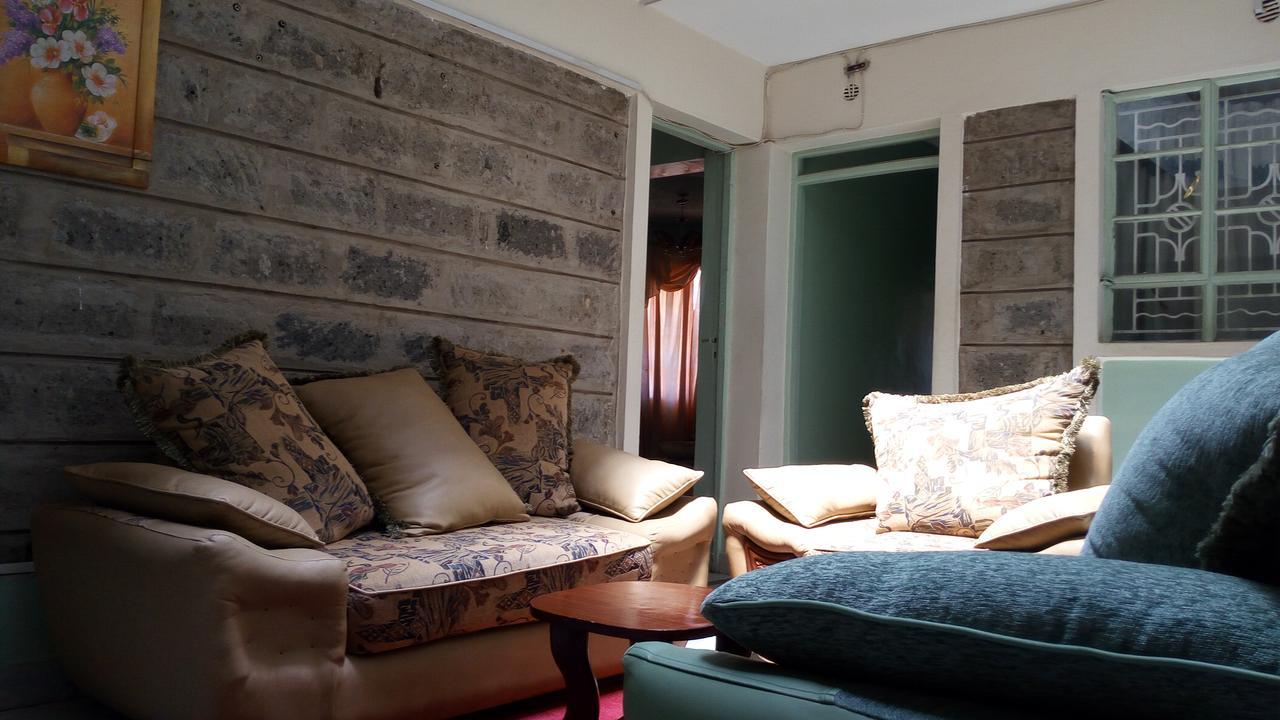 Hotel The Pebble Hotel Nairobi