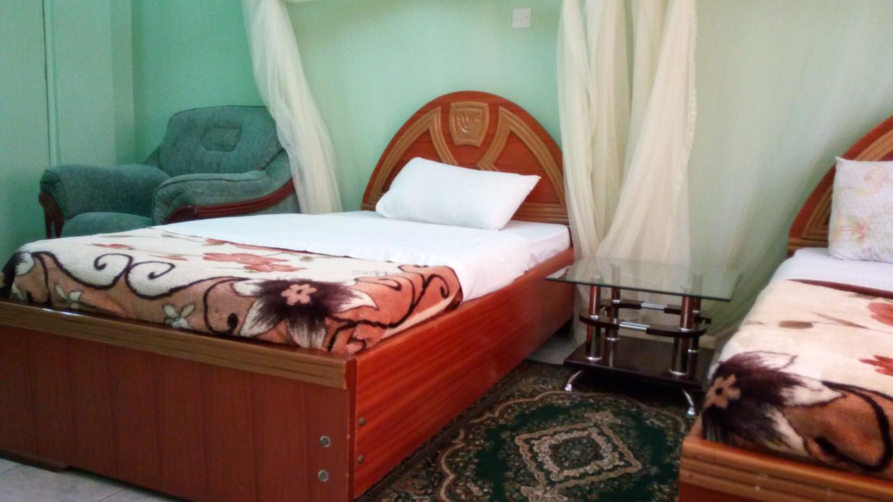 The Pebble Hotel Nairobi
