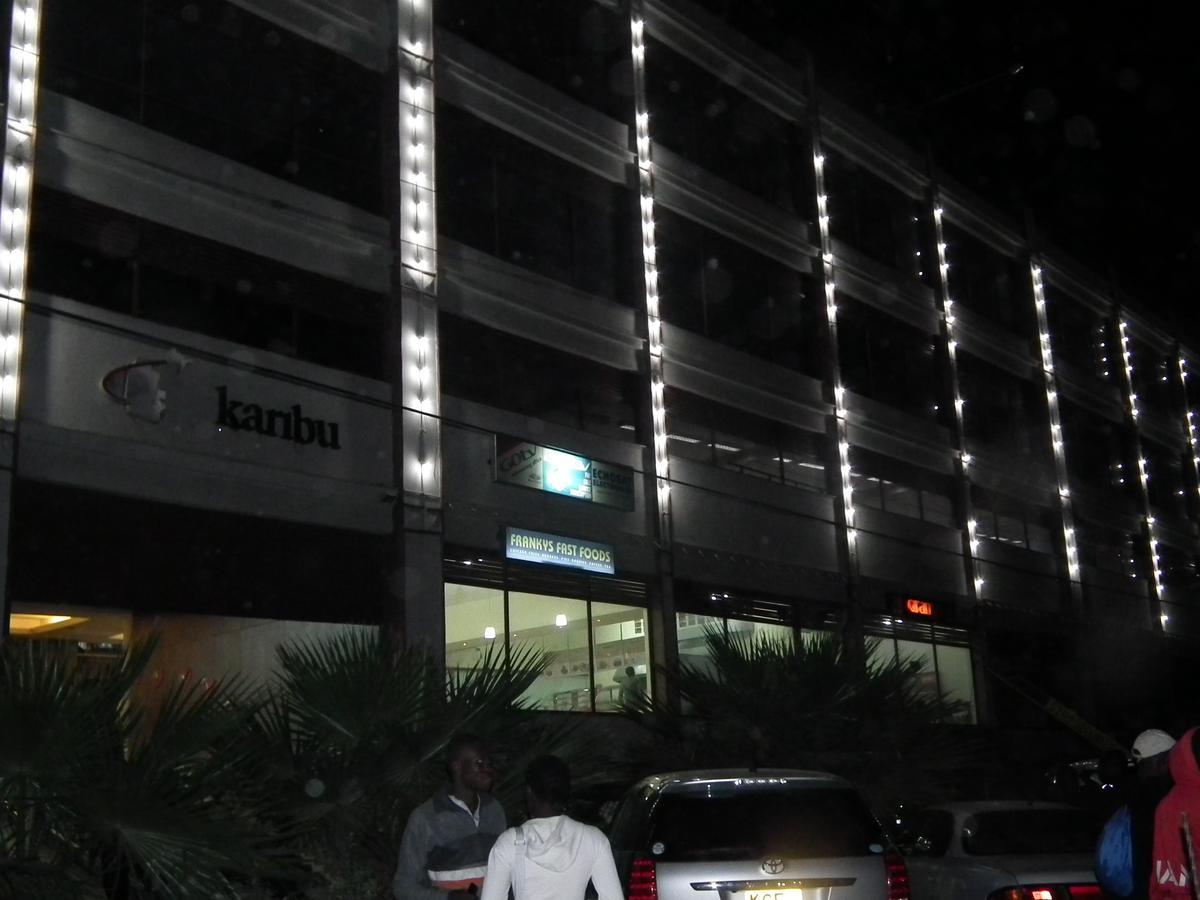 The Pebble Hotel