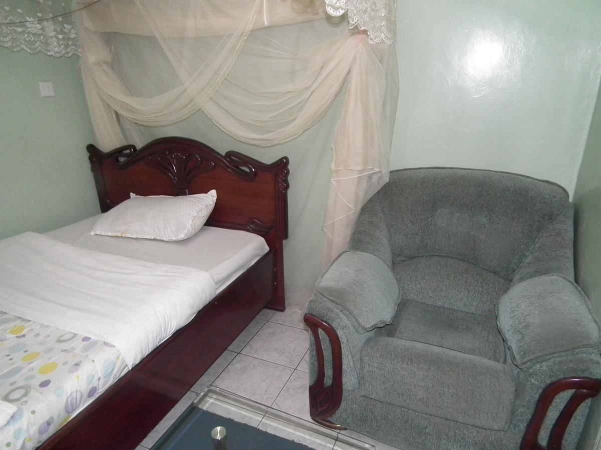 The Pebble Hotel Nairobi