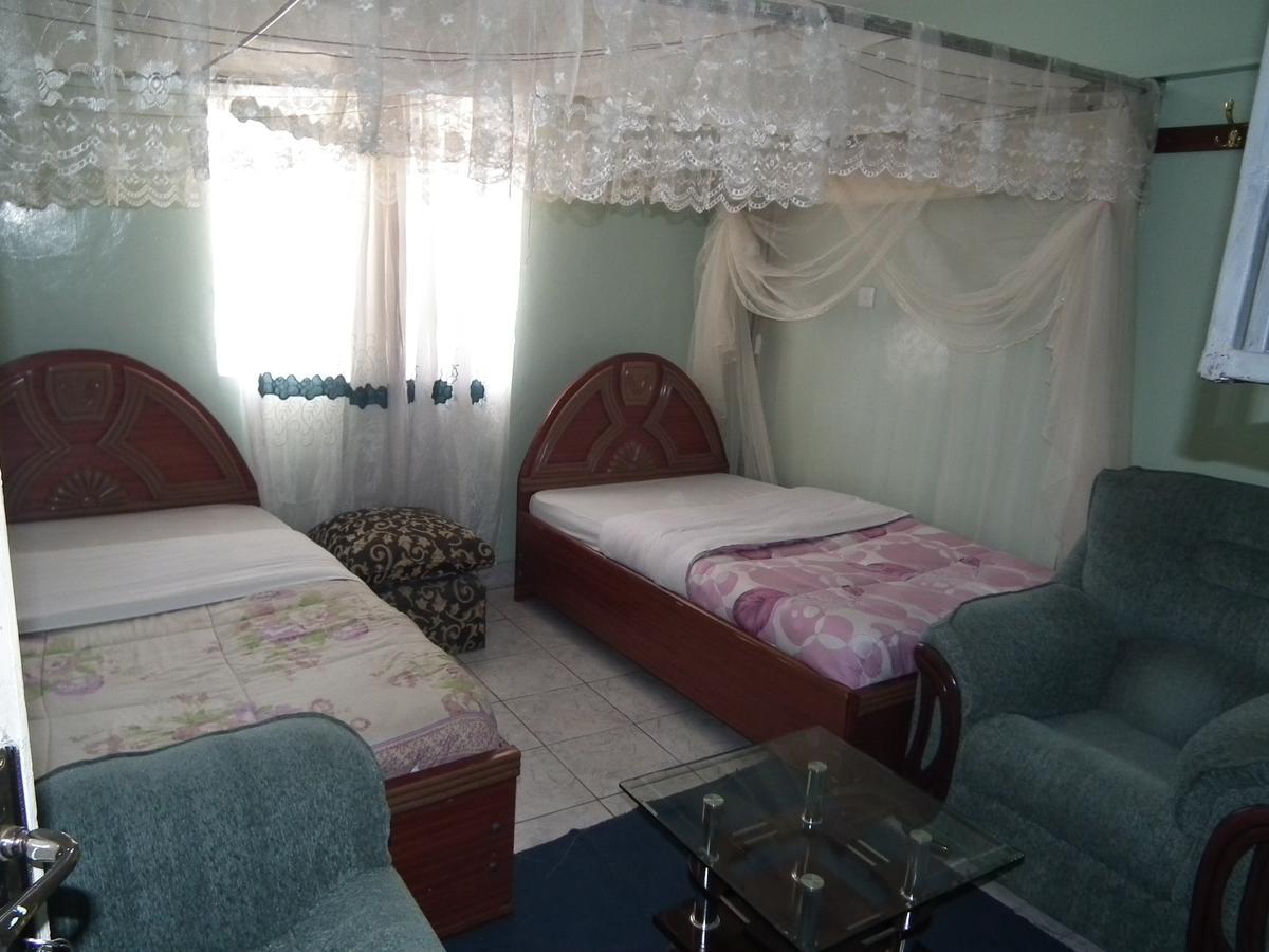 The Pebble Hotel 2* Nairobi