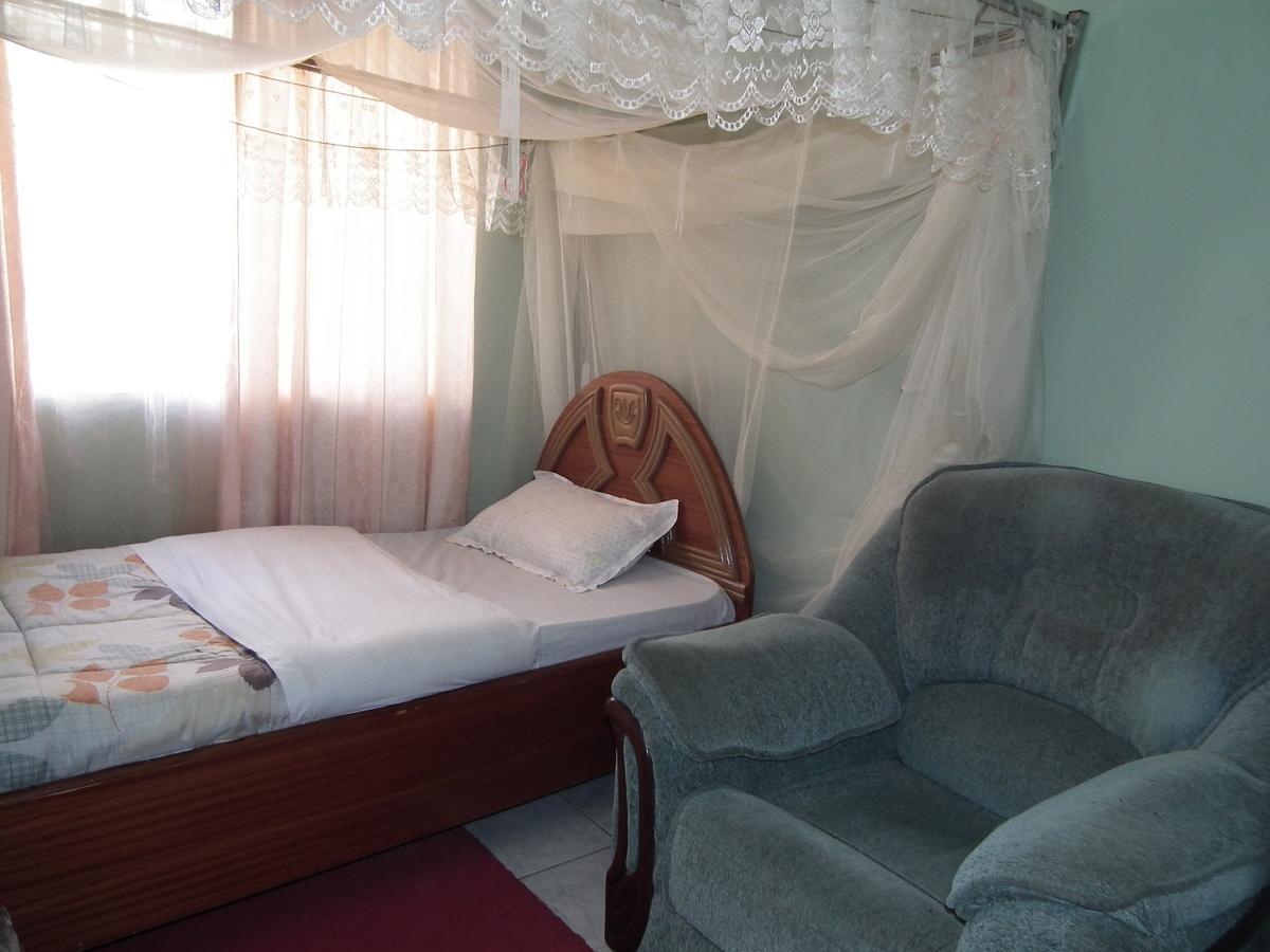 The Pebble Hotel 2* Nairobi