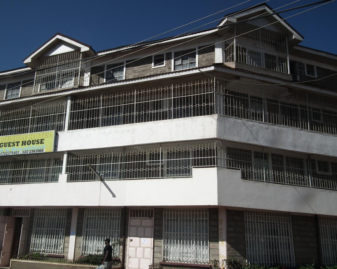 The Pebble Hotel Hotel 2*