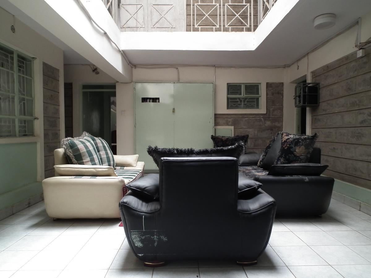 The Pebble Hotel Nairobi