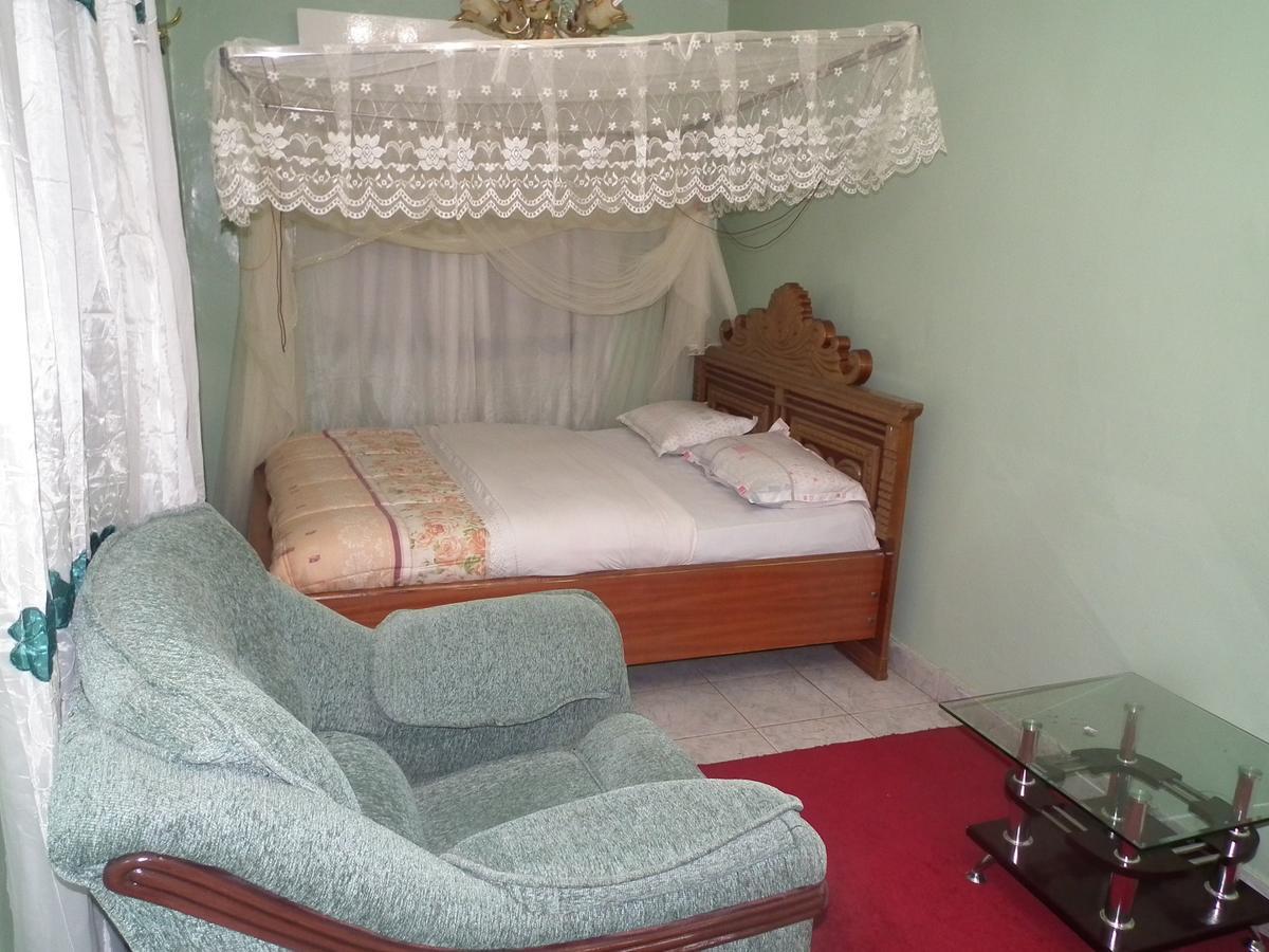 The Pebble Hotel Hotel Nairobi