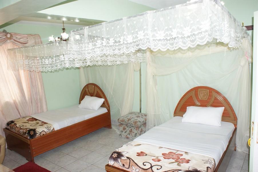 The Pebble Hotel 2* Nairobi