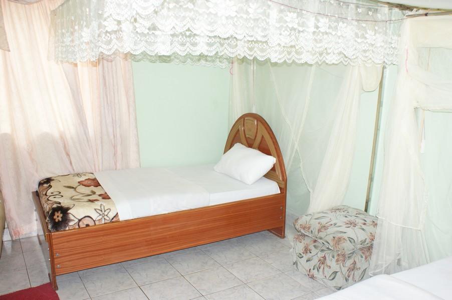 The Pebble Hotel Hotel Nairobi