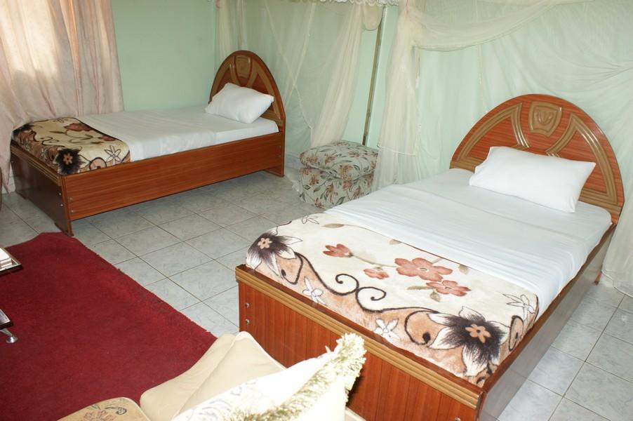 Hotel The Pebble Hotel Nairobi