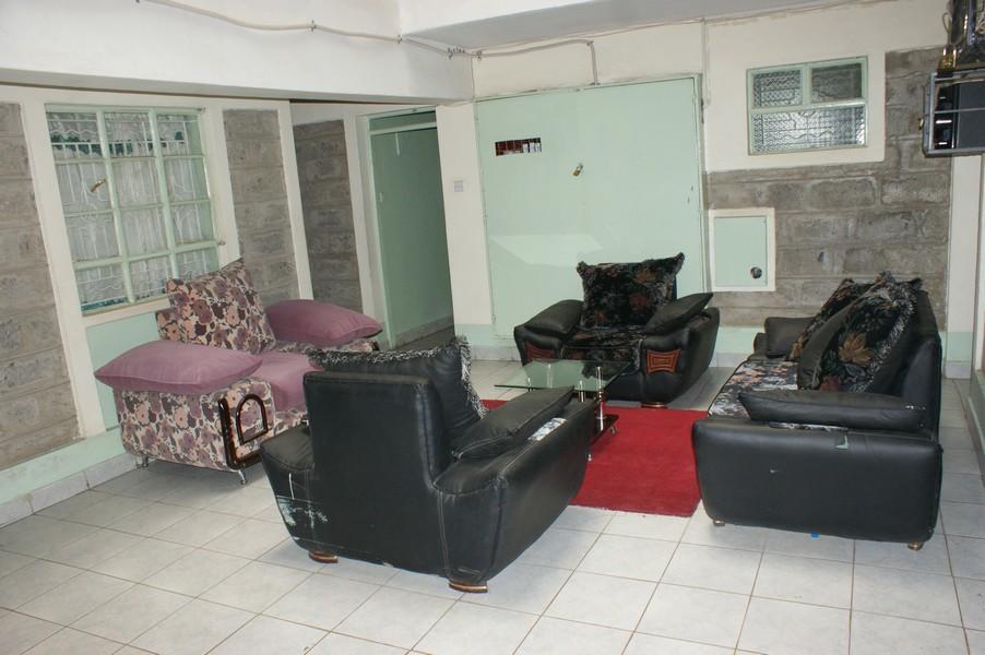 The Pebble Hotel Nairobi