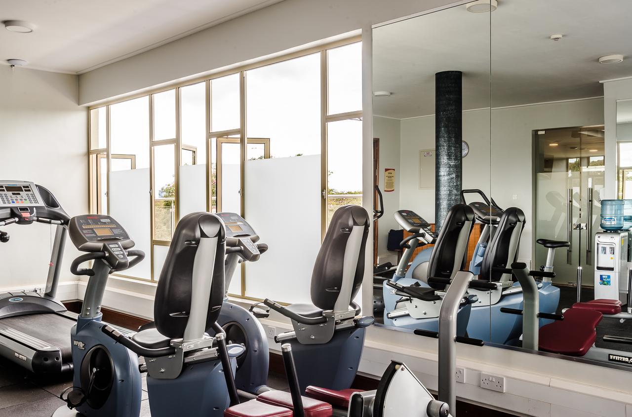 Executive Residency By Western Aparthotel 4*