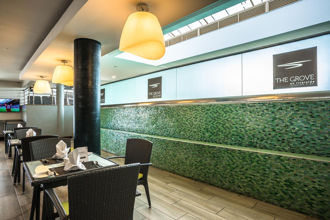 Executive Residency By Western Nairobi