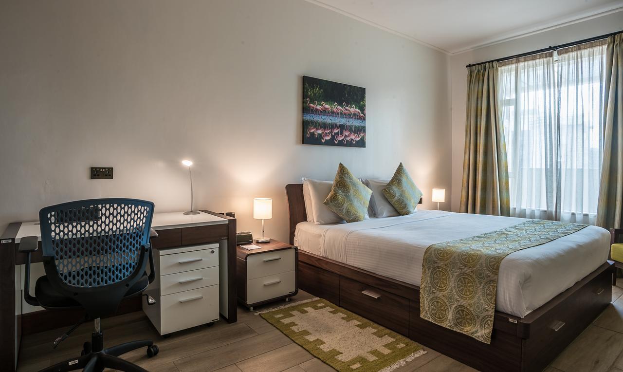 Executive Residency By Western