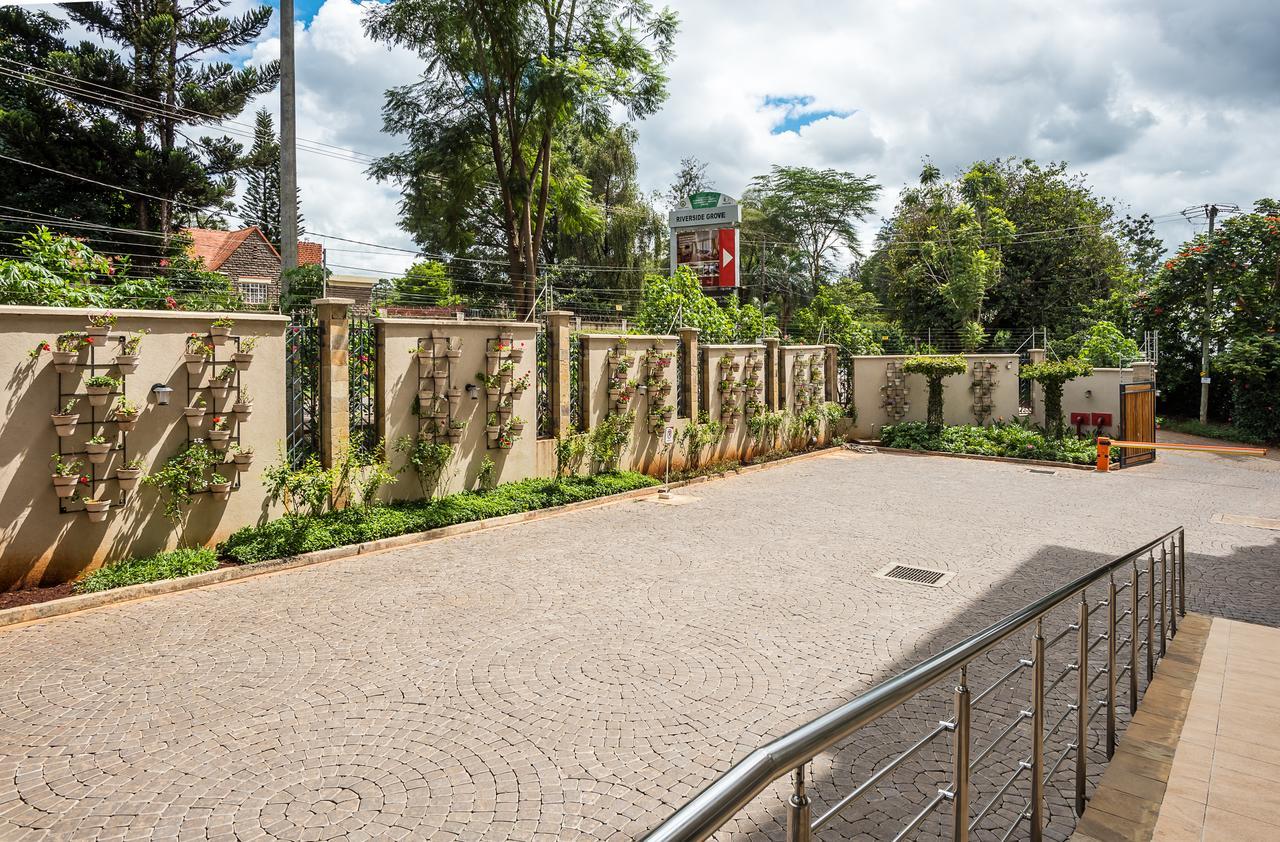 Executive Residency By Western Aparthotel Nairobi