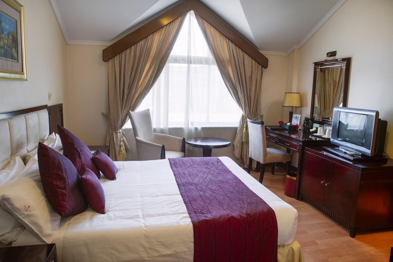 Boma Hotel Nairobi
