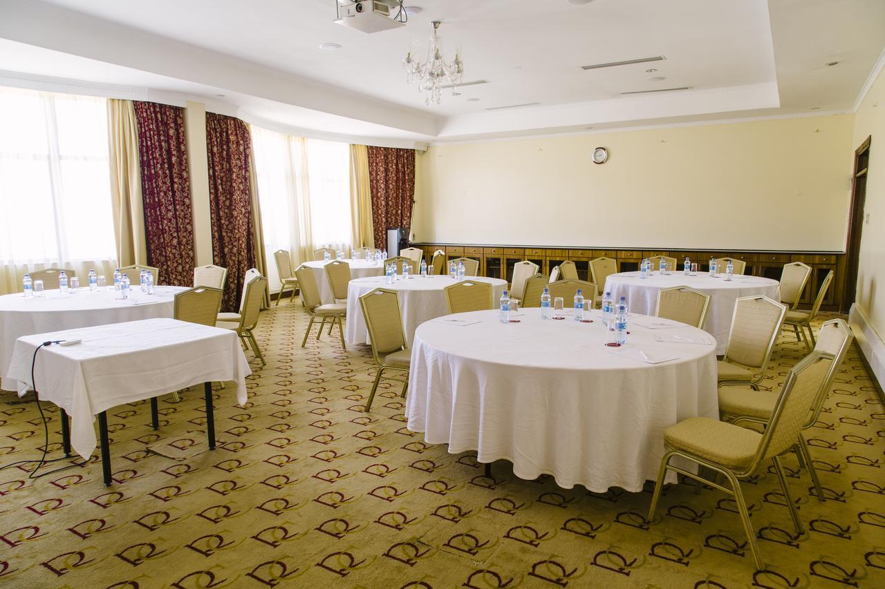 Hotel Boma