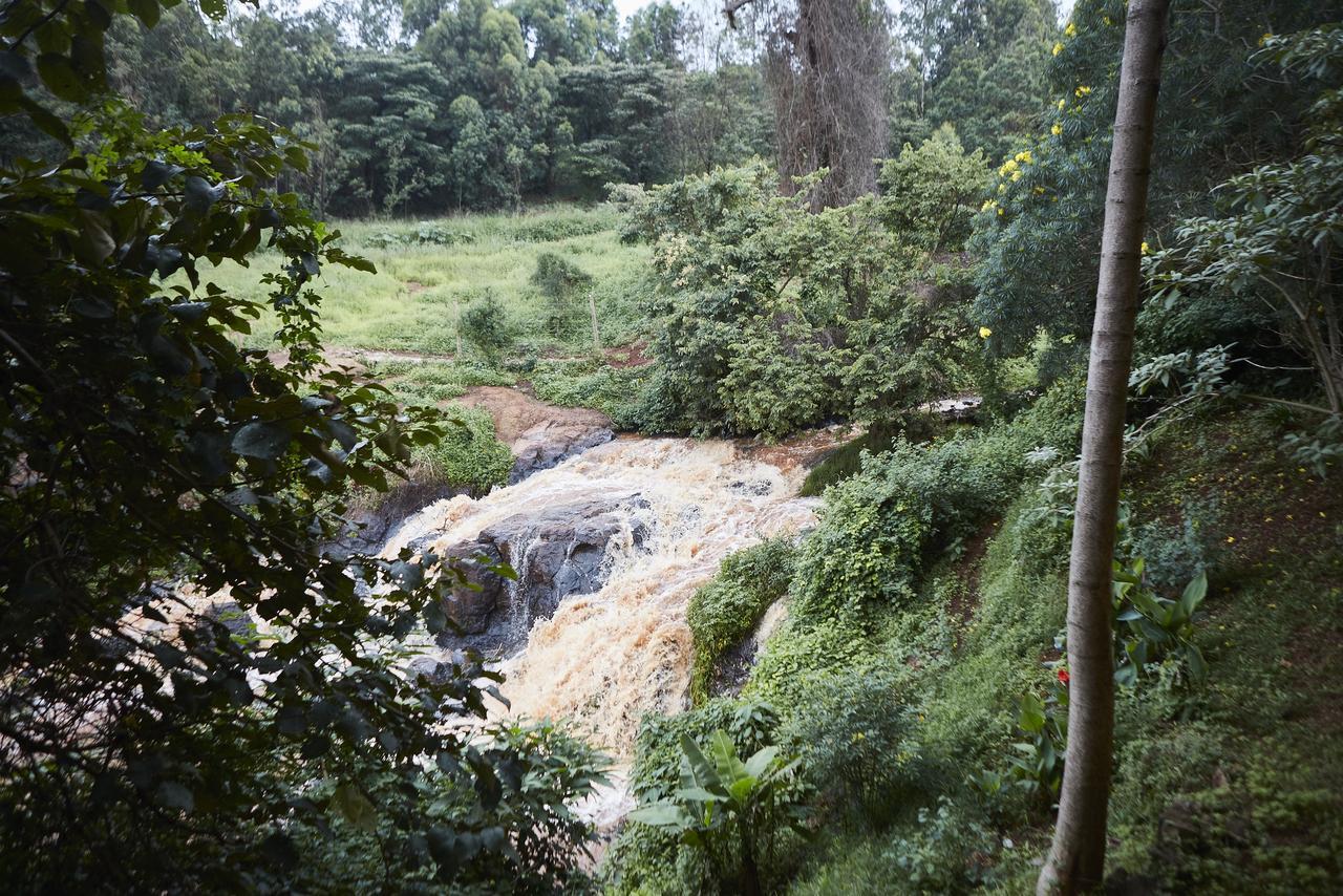 Rock Stop Falls Gigiri Guest house