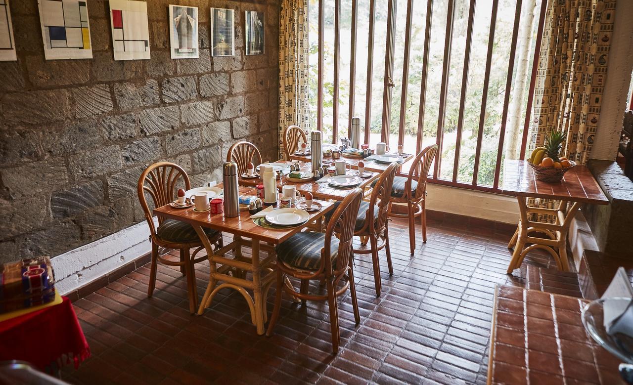 Guest house Rock Stop Falls Gigiri Nairobi