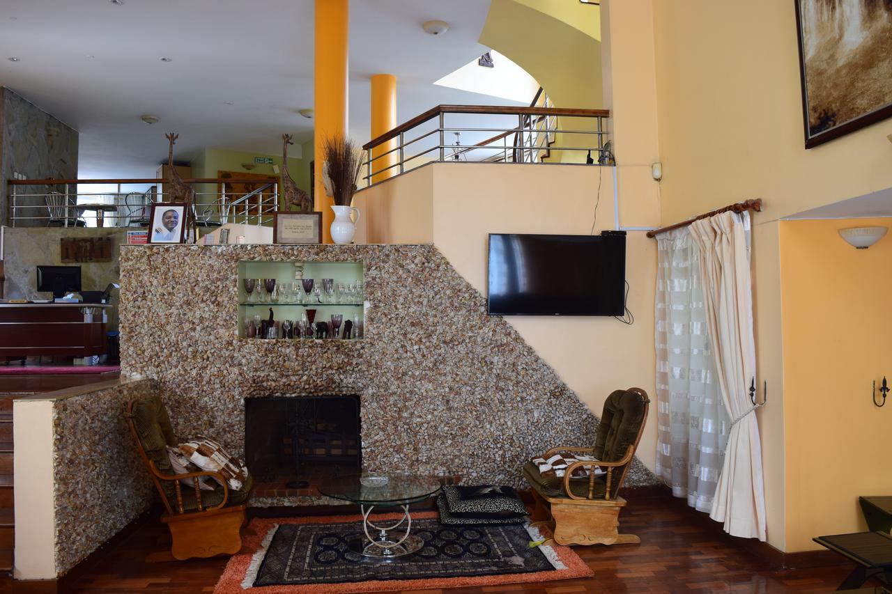 Guest house Adies Garden 3*