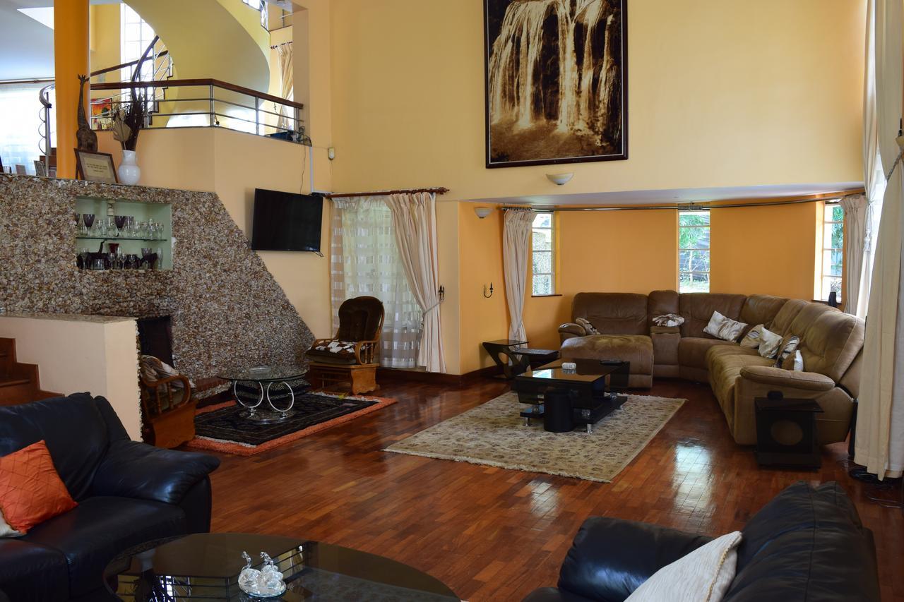 Adies Garden Guest house 3*
