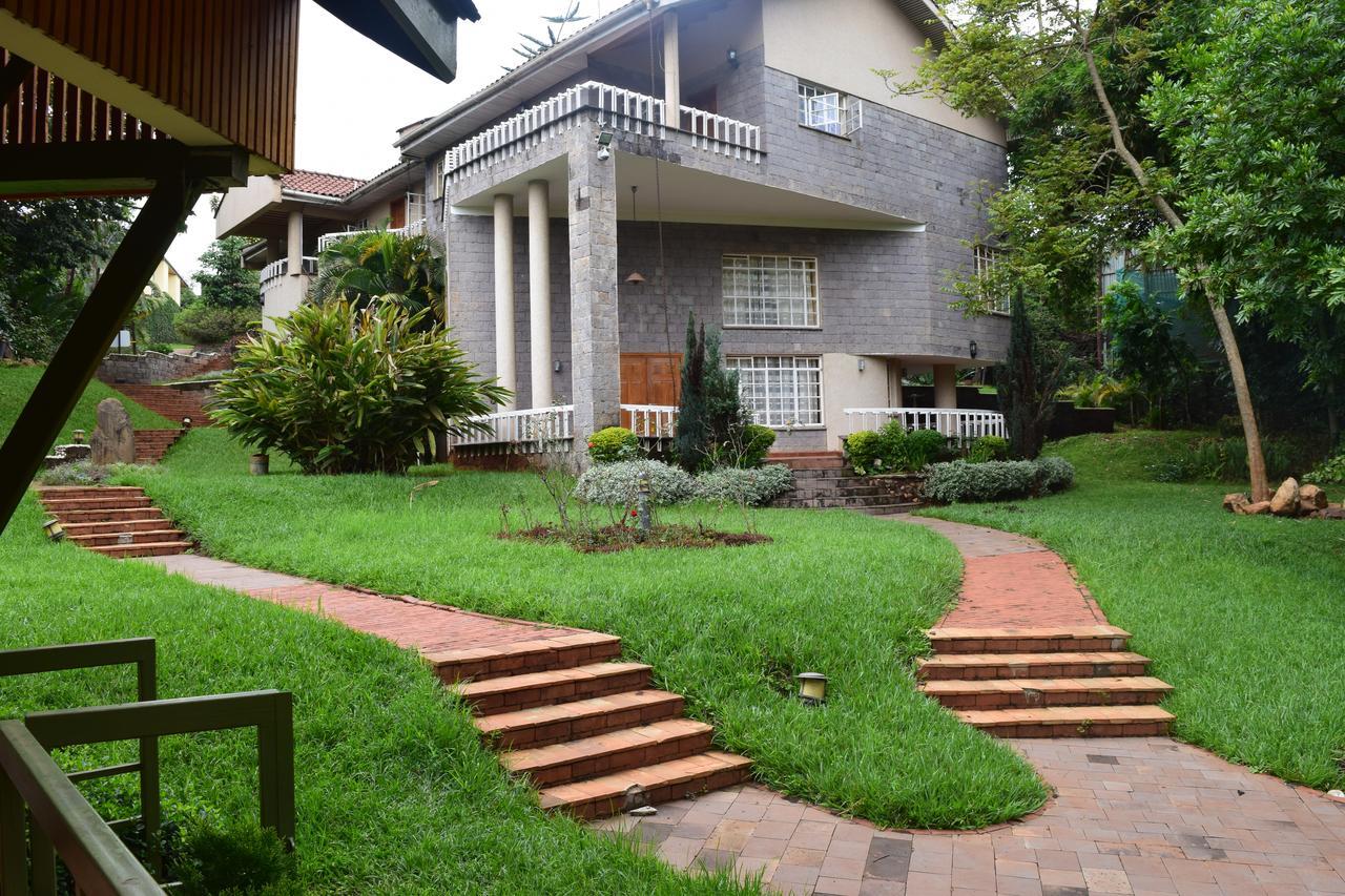 Adies Garden