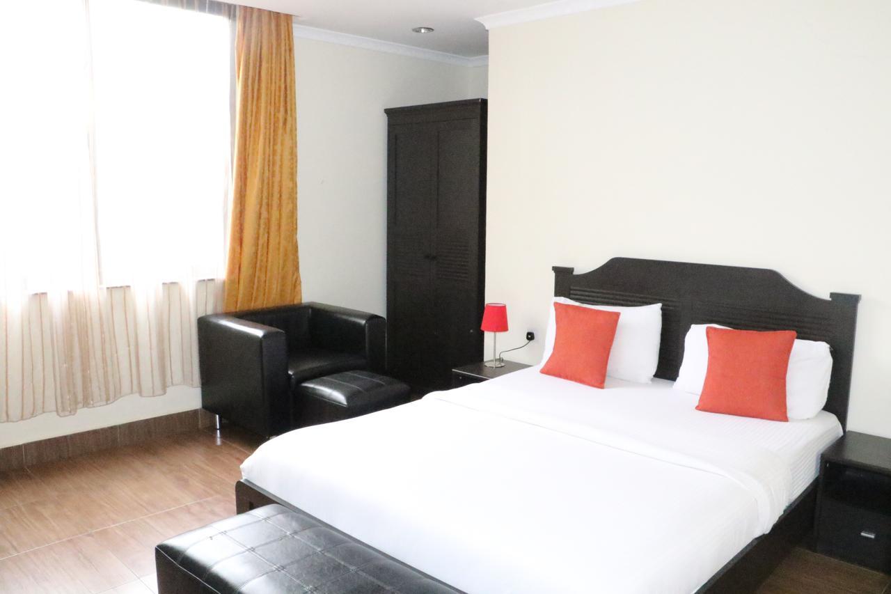 Gigiri Express 3*