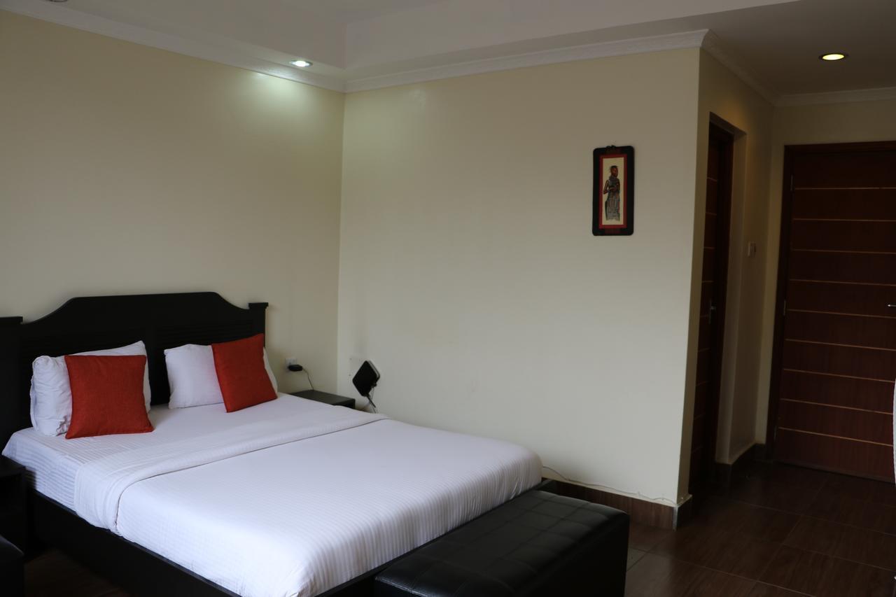 Gigiri Express 3* Nairobi