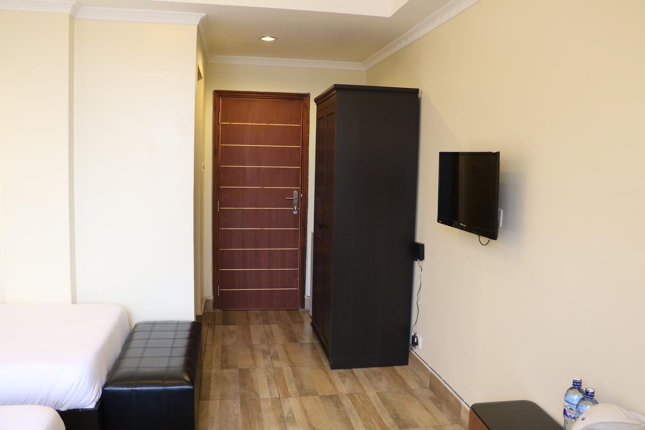 Hotel Gigiri Express 3*