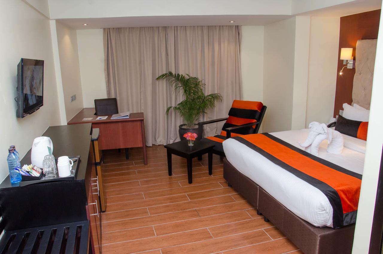 Hotel Western Meridian 4*