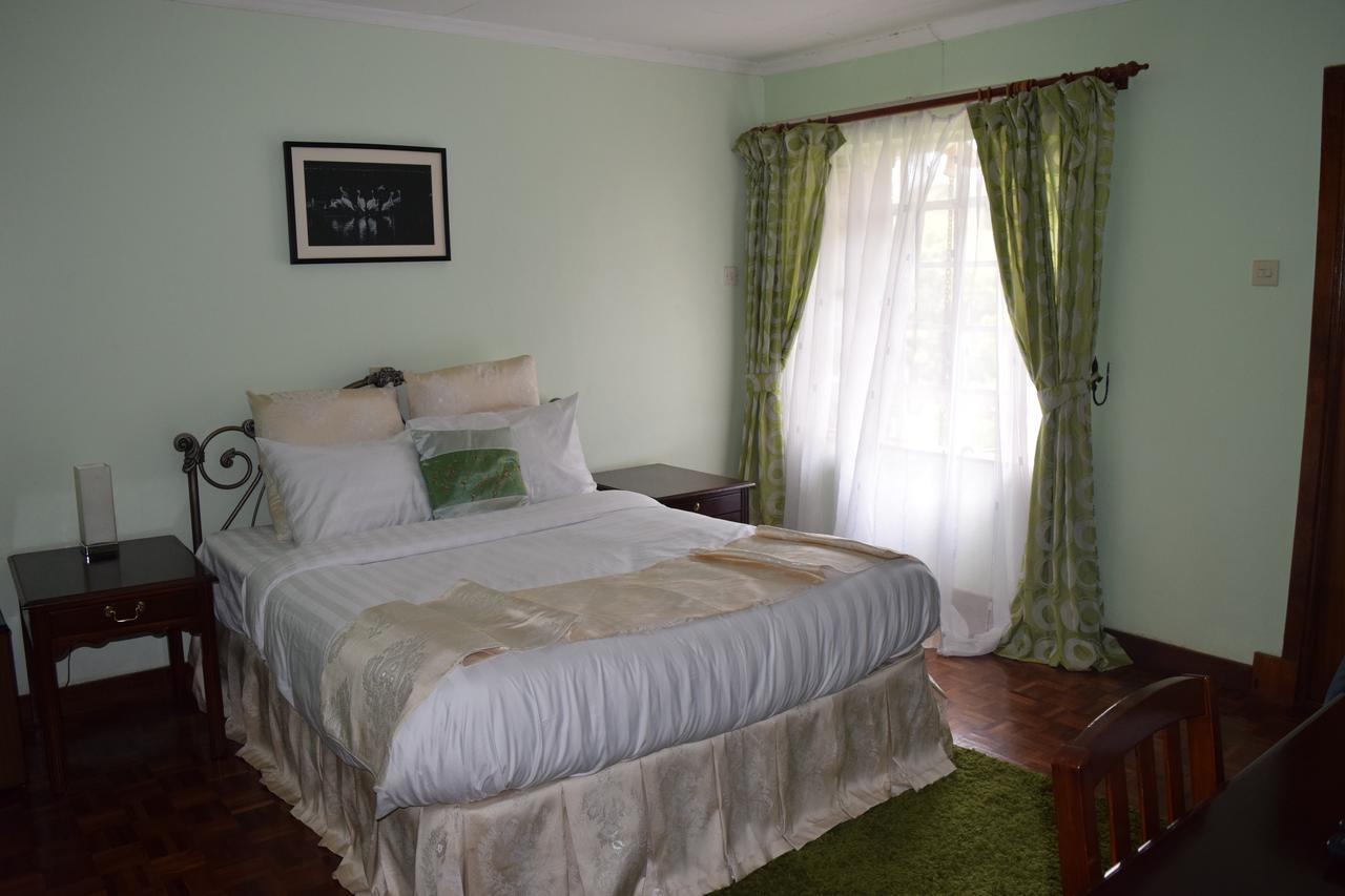 Guest house Adies Garden 3*