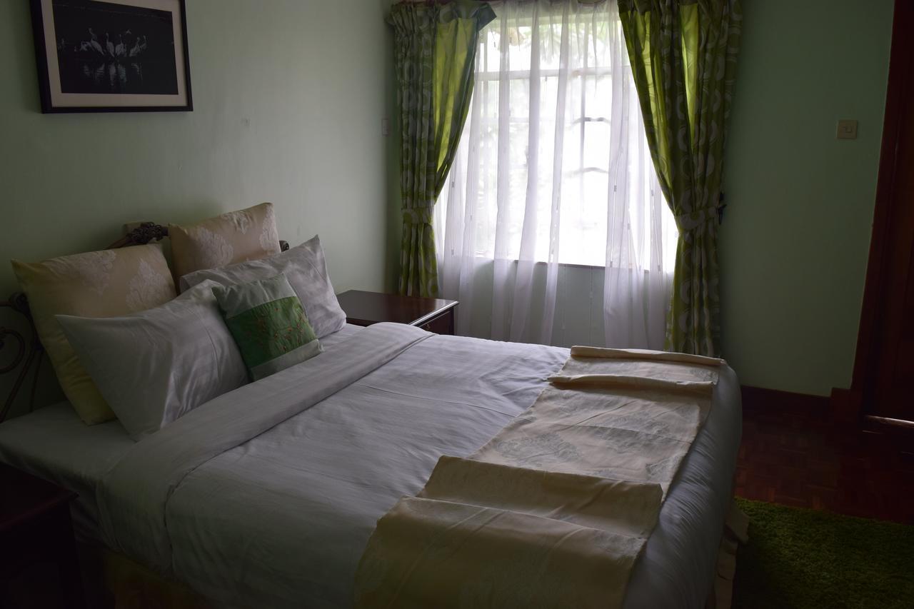 Guest house Adies Garden Nairobi