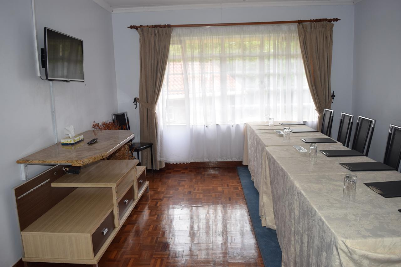 Guest house Adies Garden 3*